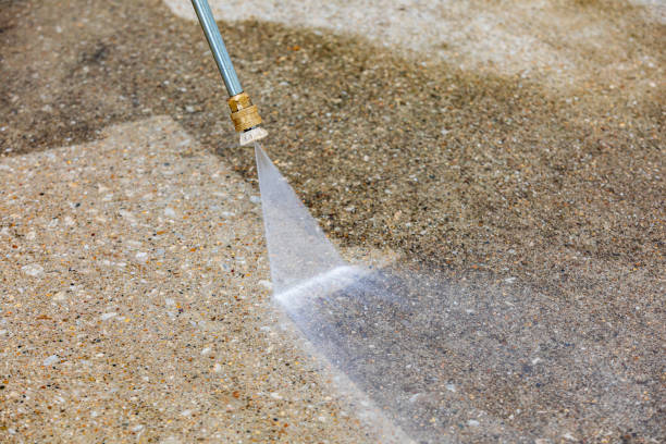 Best Parking Lot and Garage Cleaning  in Annandale, NJ